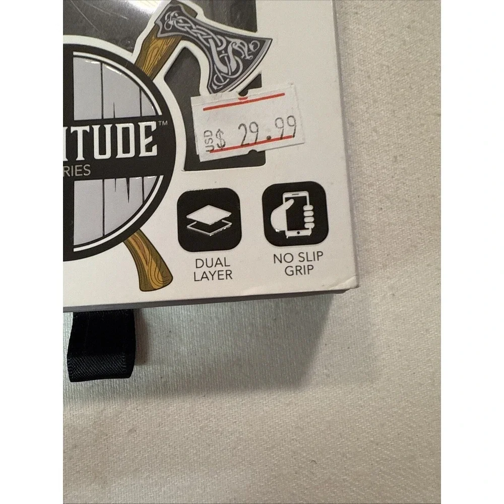 CELLHELMET FORTITUDE SERIES‎ APPLE iPHONE 11 PRO 5.8